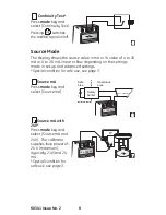 Предварительный просмотр 14 страницы GE Druck UPS-III-IS User Manual