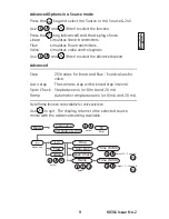 Предварительный просмотр 15 страницы GE Druck UPS-III-IS User Manual