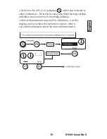 Предварительный просмотр 21 страницы GE Druck UPS-III-IS User Manual