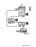 Предварительный просмотр 23 страницы GE Druck UPS-III-IS User Manual