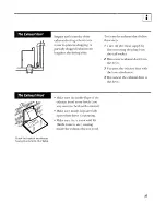 Preview for 15 page of GE DRYER DWLR473GT Owner'S Manual