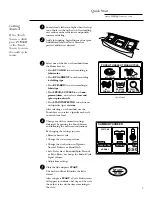 Preview for 5 page of GE Dryer Owner'S Manual And Installation Instructions