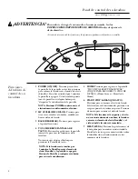 Preview for 38 page of GE Dryer Owner'S Manual And Installation Instructions