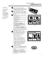 Preview for 39 page of GE Dryer Owner'S Manual And Installation Instructions