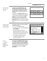 Preview for 47 page of GE Dryer Owner'S Manual And Installation Instructions