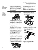 Preview for 52 page of GE Dryer Owner'S Manual And Installation Instructions