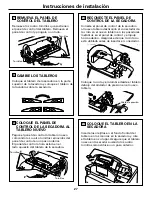 Preview for 61 page of GE Dryer Owner'S Manual And Installation Instructions