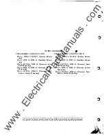 Предварительный просмотр 2 страницы GE DS-19 Instructions Manual