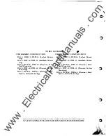 Preview for 2 page of GE DS-19 Instructions Manual