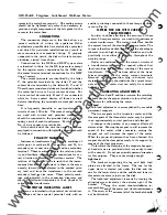 Предварительный просмотр 4 страницы GE DS-19 Instructions Manual