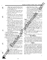 Предварительный просмотр 7 страницы GE DS-19 Instructions Manual