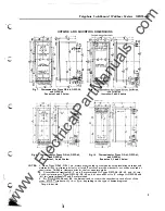 Предварительный просмотр 9 страницы GE DS-19 Instructions Manual