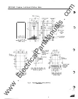 Предварительный просмотр 10 страницы GE DS-19 Instructions Manual