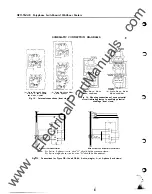 Предварительный просмотр 12 страницы GE DS-19 Instructions Manual