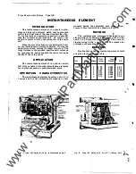 Preview for 24 page of GE DS-19 Instructions Manual