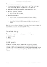 Preview for 2 page of GE DS-242-POE Installation Sheet