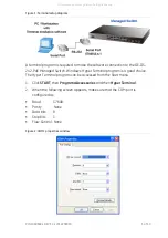 Preview for 3 page of GE DS-242-POE Installation Sheet