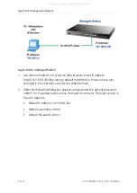 Preview for 8 page of GE DS-242-POE Installation Sheet