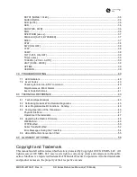 Preview for 5 page of GE DS-SD4-1 Reference Manual