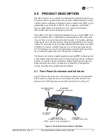 Preview for 13 page of GE DS-SD4-1 Reference Manual