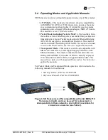 Preview for 15 page of GE DS-SD4-1 Reference Manual