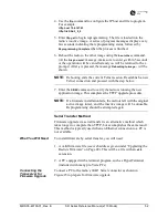 Preview for 62 page of GE DS-SD4-1 Reference Manual