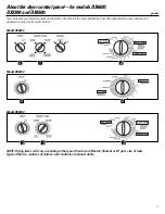 Preview for 5 page of GE DS4600 Owner'S Manual