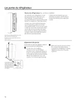 Предварительный просмотр 50 страницы GE DSE26JGEBCBB Owner'S Manual And Installation