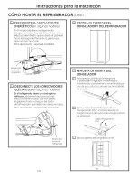 Предварительный просмотр 100 страницы GE DSE26JGEBCBB Owner'S Manual And Installation