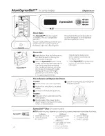 Preview for 6 page of GE DSHF6VGBBCWW and Owner'S Manual And Installation