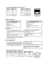 Preview for 9 page of GE DSR-2000e User Manual