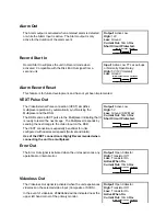 Preview for 11 page of GE DSR-2000e User Manual