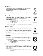 Preview for 17 page of GE DSR-2000e User Manual