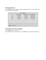 Preview for 20 page of GE DSR-2000e User Manual