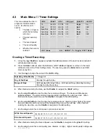 Preview for 33 page of GE DSR-2000e User Manual