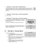 Preview for 43 page of GE DSR-2000e User Manual