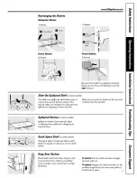 Preview for 7 page of GE DSS25JFPACC and Owner'S Manual And Installation Instructions