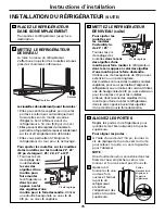 Preview for 76 page of GE DSS25MSSFSS and Owner'S Manual And Installation