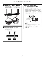 Preview for 77 page of GE DSS25MSSFSS and Owner'S Manual And Installation