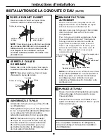 Preview for 80 page of GE DSS25MSSFSS and Owner'S Manual And Installation