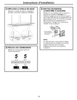 Preview for 77 page of GE DSS25MSSHSS and Owner'S Manual And Installation