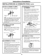 Preview for 80 page of GE DSS25MSSHSS and Owner'S Manual And Installation