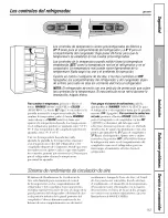 Preview for 93 page of GE DSS25MSSHSS and Owner'S Manual And Installation