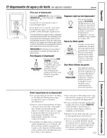 Preview for 103 page of GE DSS25MSSHSS and Owner'S Manual And Installation