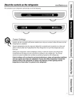 Preview for 5 page of GE DTH18ZBSORWW and Owner'S Manual And Installation Instructions