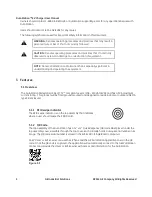 Preview for 5 page of GE DuraStation Operation And Maintenance