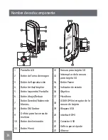 Preview for 14 page of GE DV 1 Manual De Usuario