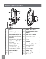 Preview for 14 page of GE DV 1 Manual Do Usuário