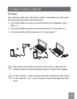 Preview for 15 page of GE DV 1 Manual Do Usuário