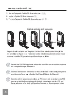 Preview for 16 page of GE DV 1 Manual Do Usuário